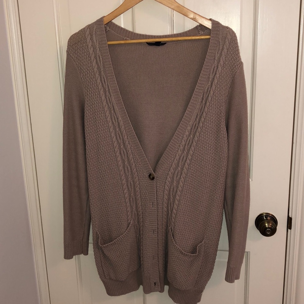 Cardigan